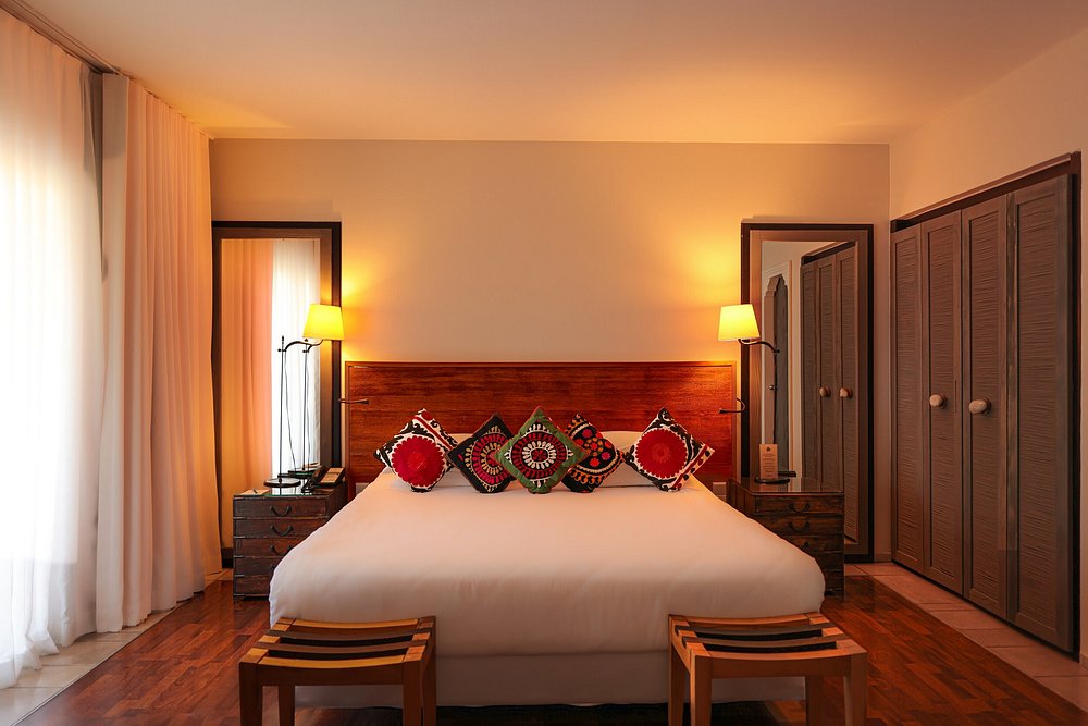 The Marmara Bodrum view 3