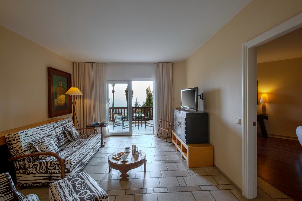 The Marmara Bodrum view 4