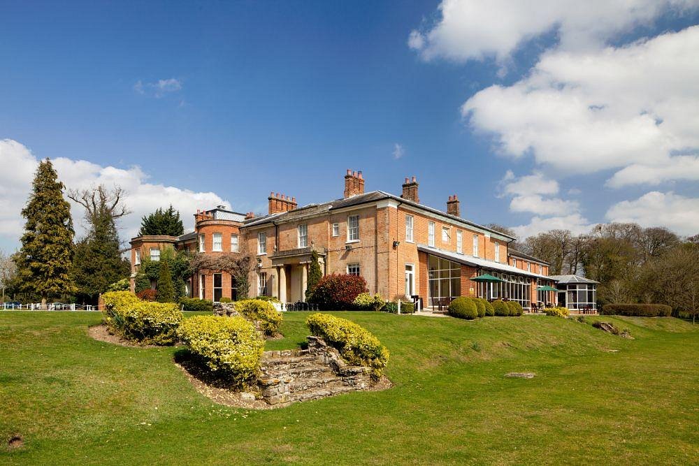 The Retreat at Elcot Park view 2