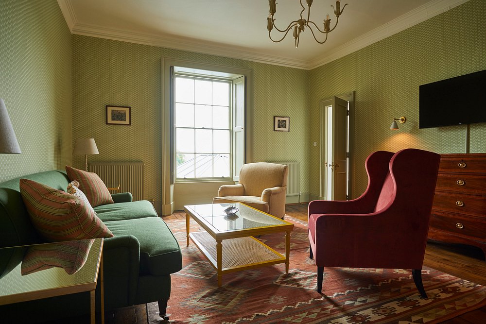 The Retreat at Elcot Park view 4