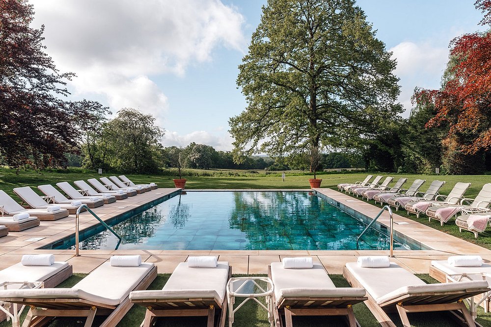 The Retreat at Elcot Park view 5