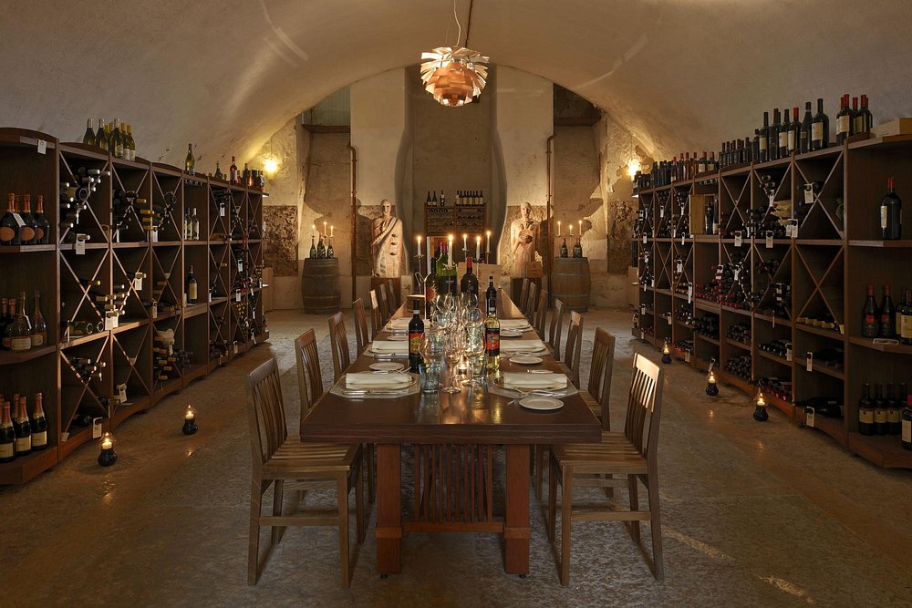 Byblos Art Hotel Villa Amistà view 6