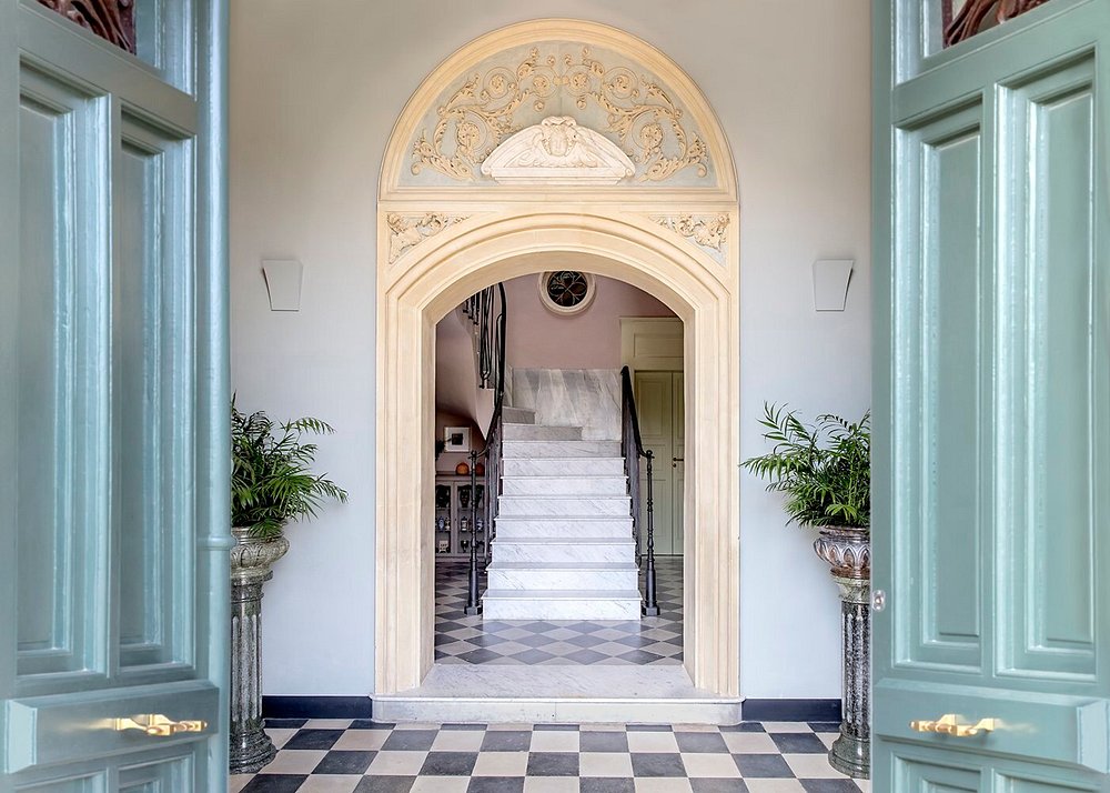 Castle Elvira view 2