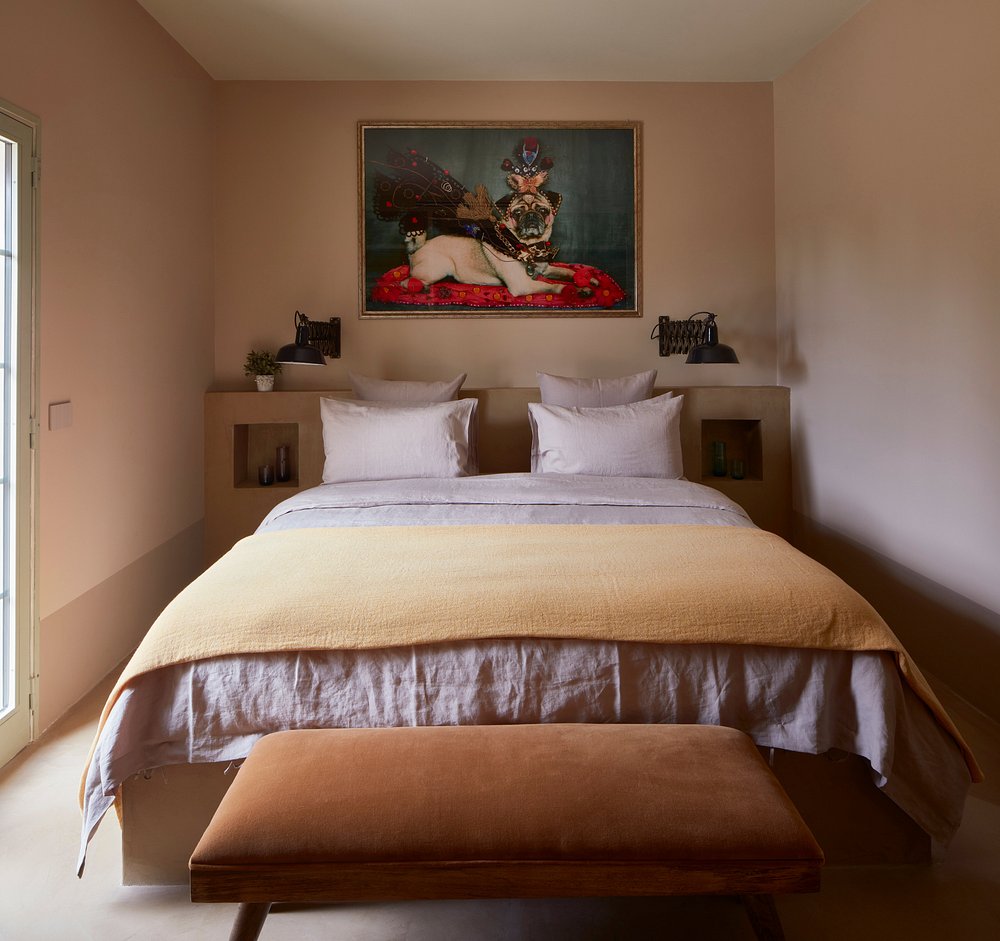 Castle Elvira view 3