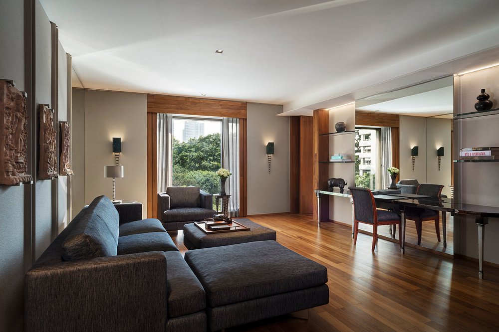 The Sukhothai Bangkok view 4