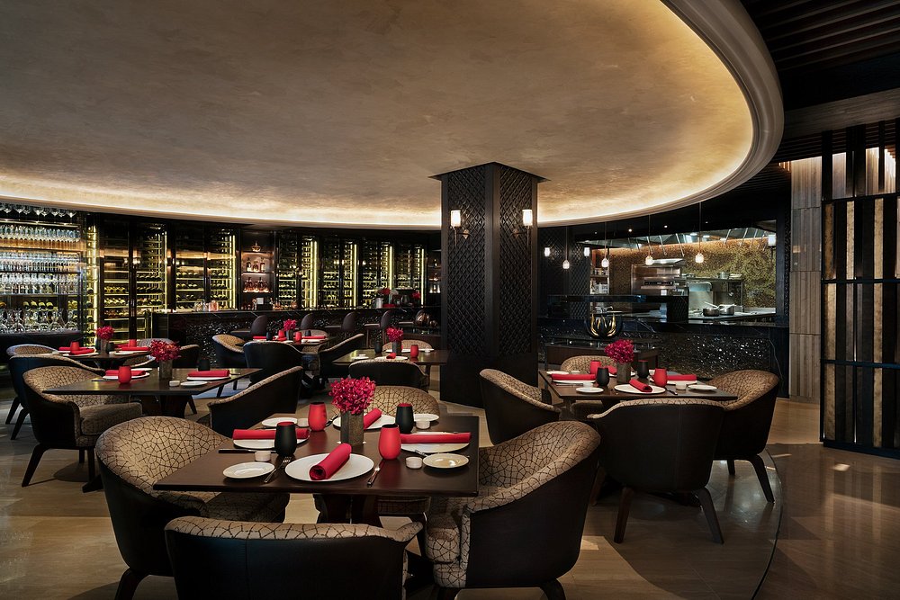 The Sukhothai Bangkok view 6