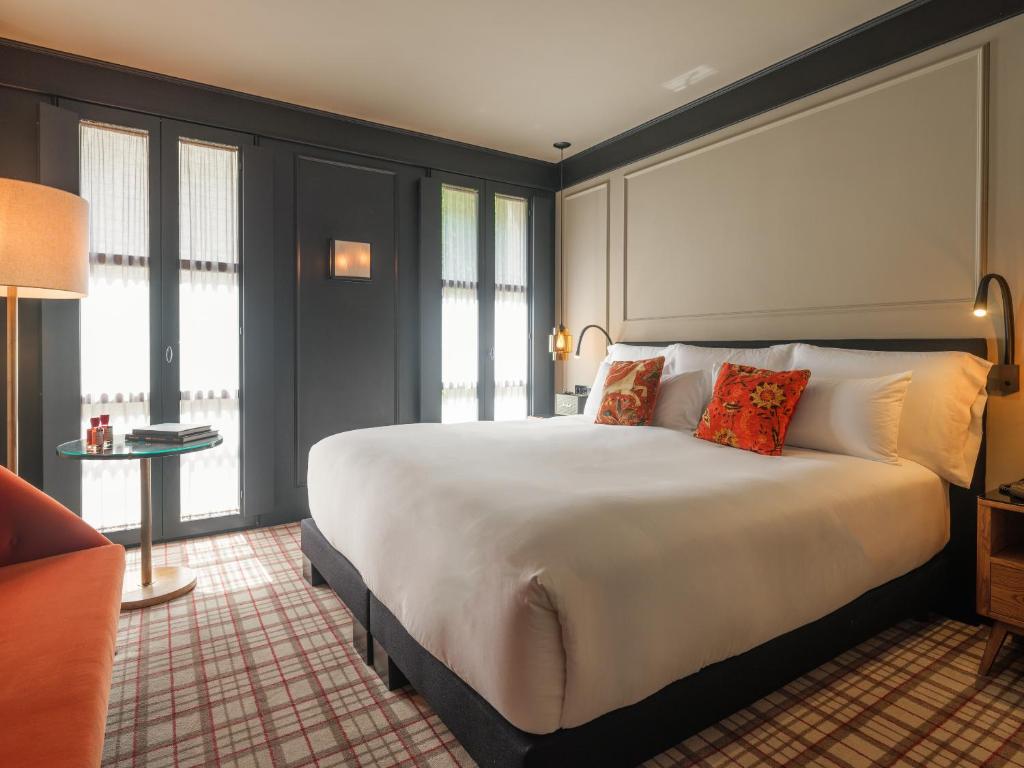 Wittmore Hotel view 3