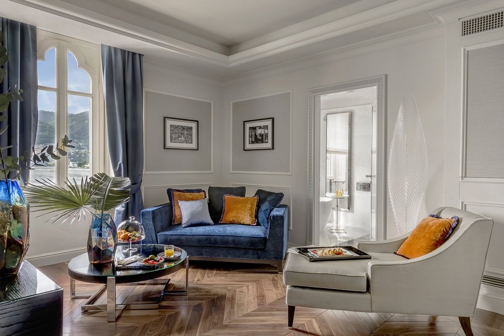 Vista Palazzo Lago di Como view 4