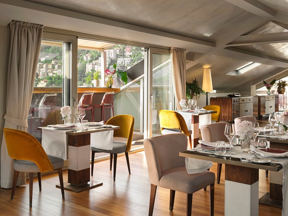 Vista Palazzo Lago di Como view 5