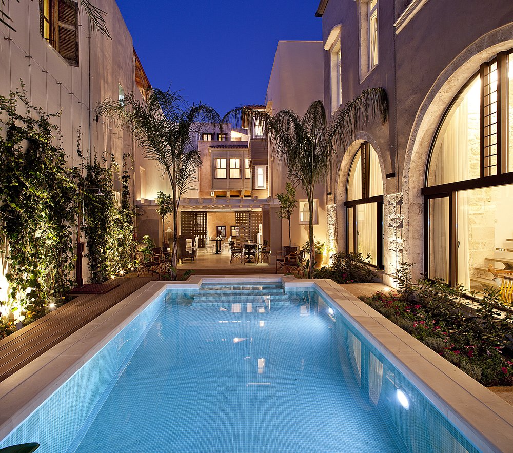 Rimondi Boutique Hotel