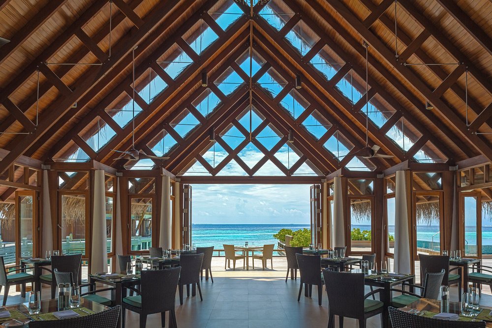 Baros Maldives view 6