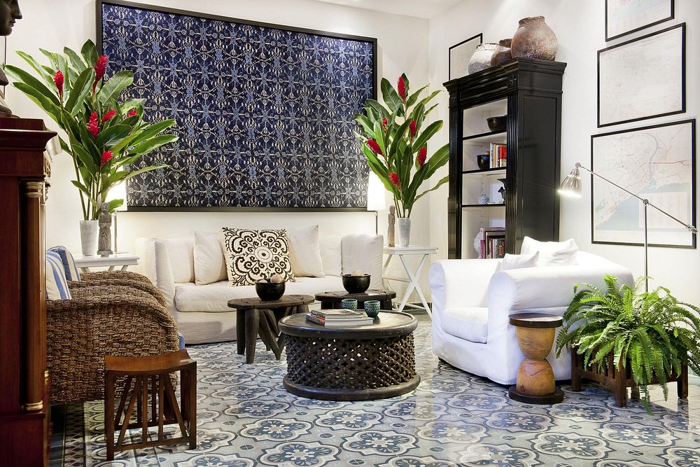 Casas Del XVI view 4