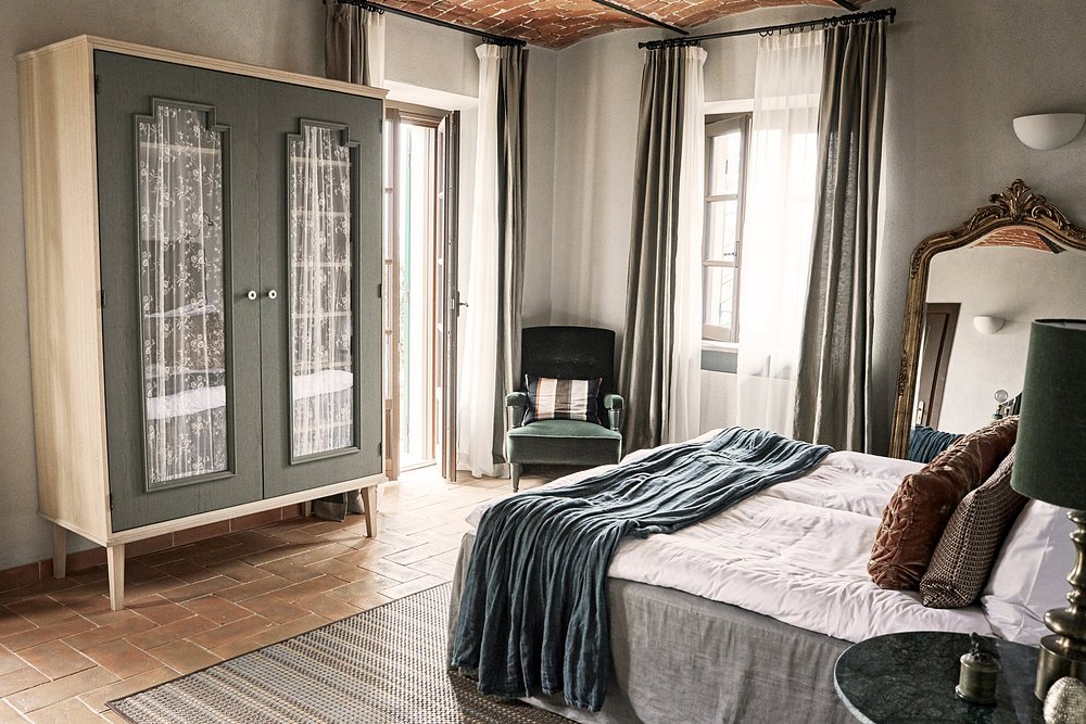 Villa La Madonna view 3