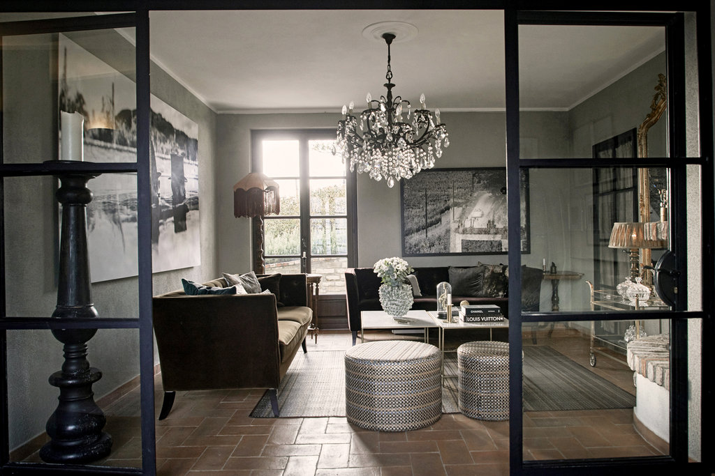 Villa La Madonna view 4