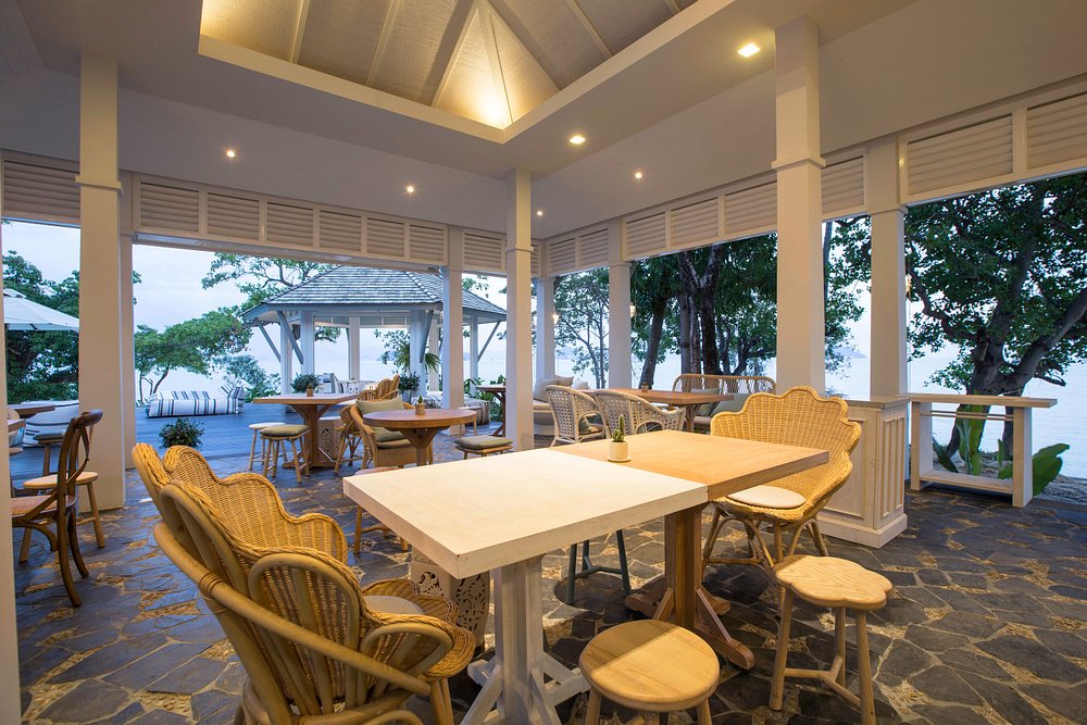 Cape Kudu Hotel view 6