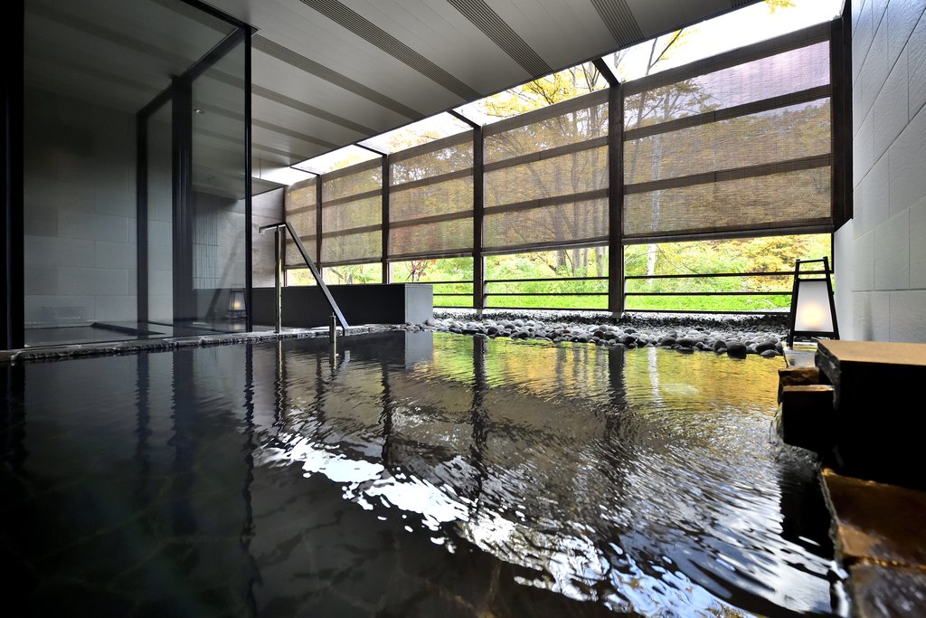 Chalet Ivy Jozankei view 5