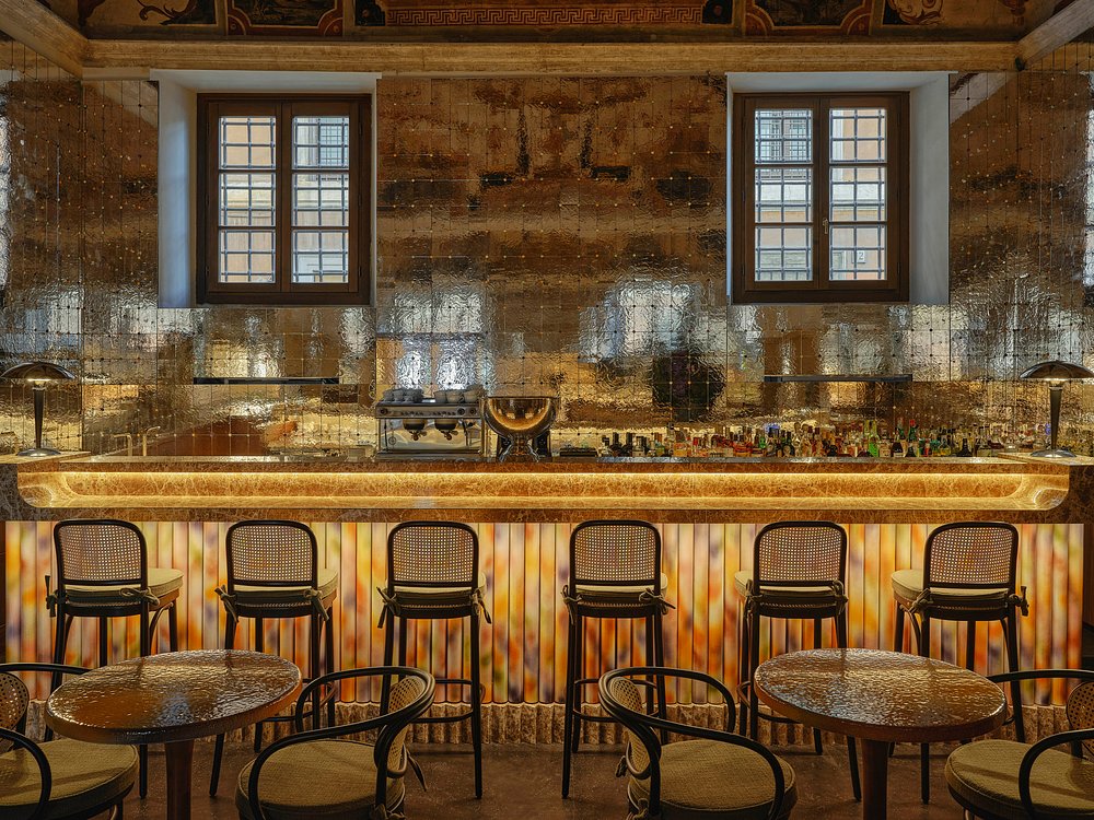 Palazzo Talia view 6