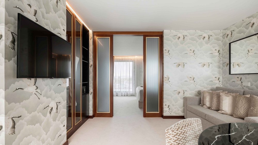 Wine & Books Porto Hotel view 4