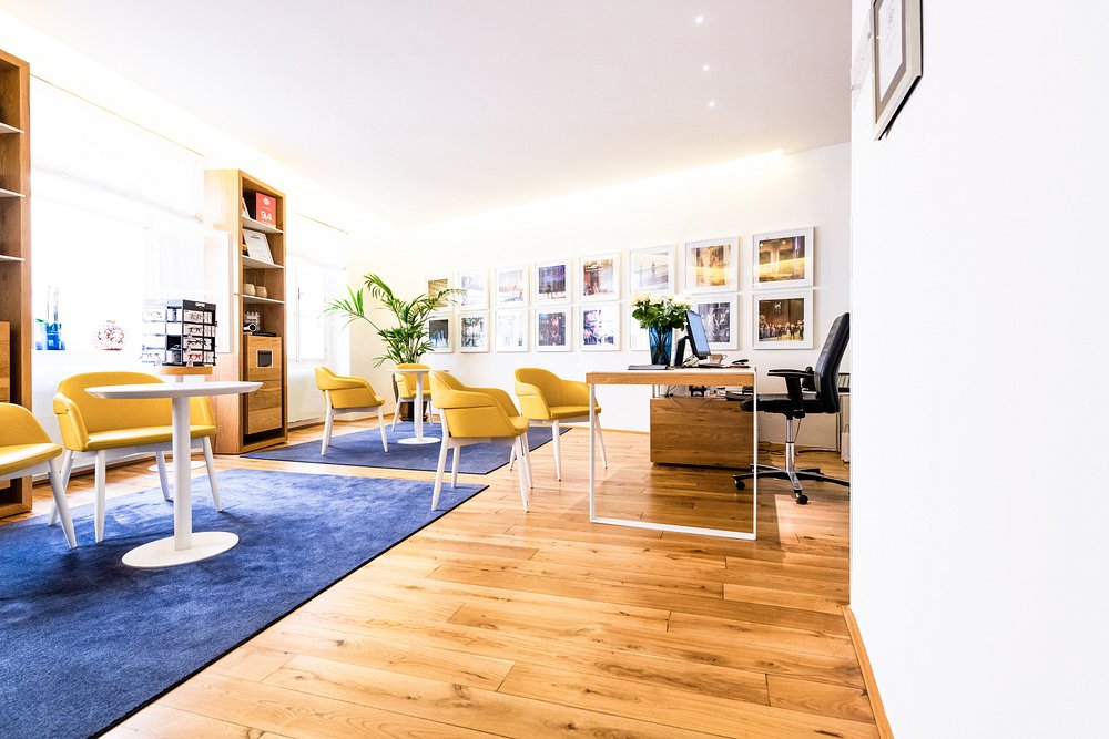 Hotel Goldgasse view 2