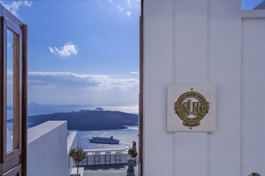 Cosmopolitan Suites view 2