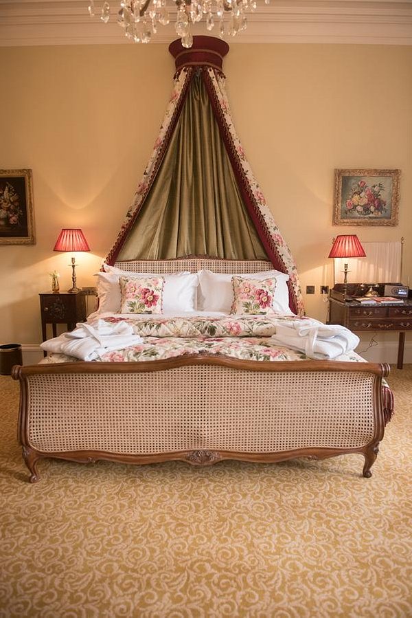 Crossbasket Castle view 3