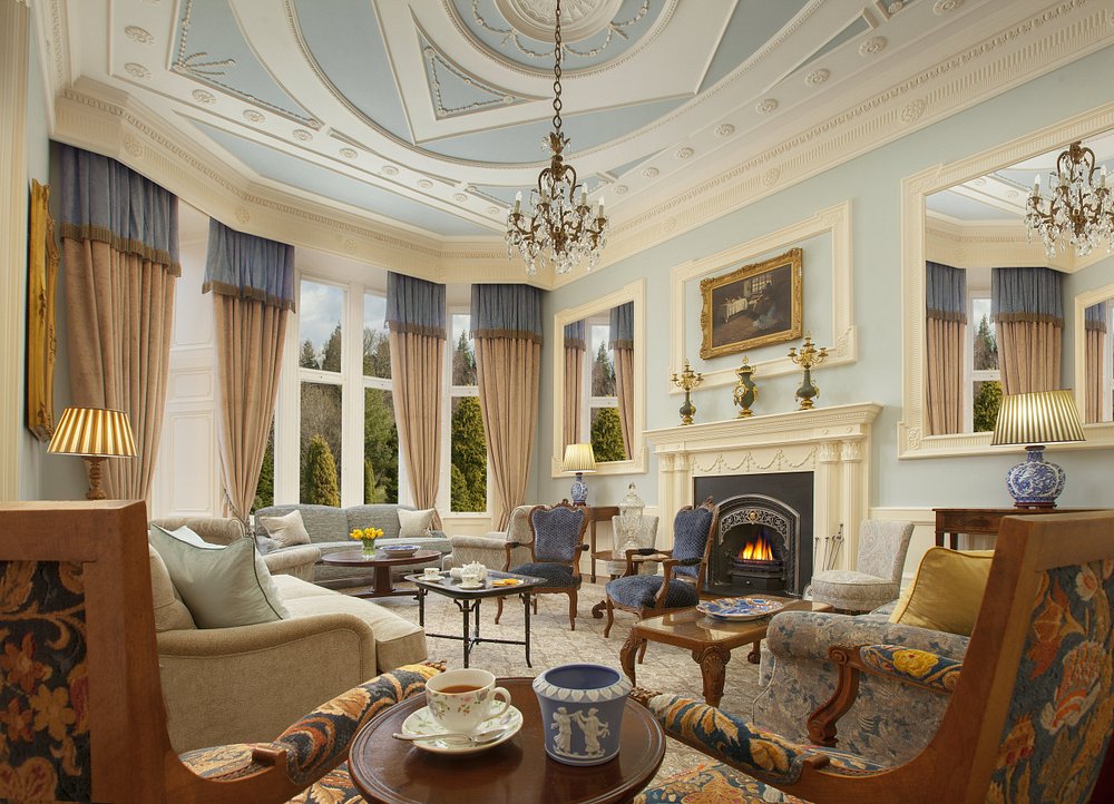 Crossbasket Castle view 5