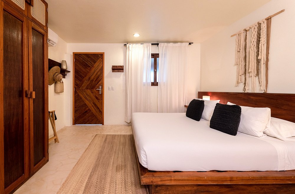 Mezzanine Tulum view 3