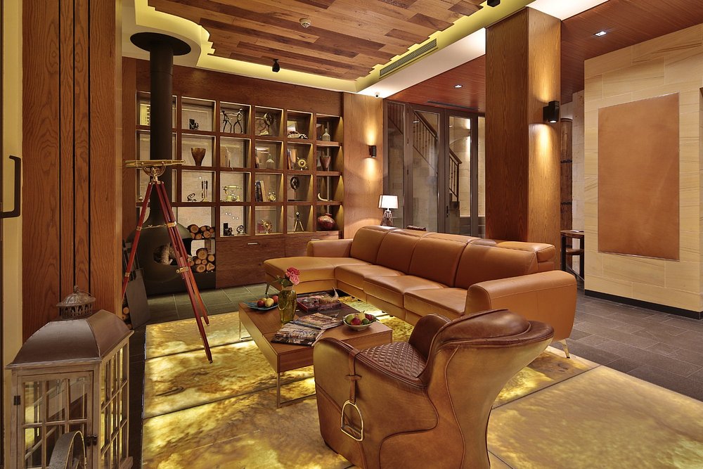 Ariana Luxury Lodge view 2