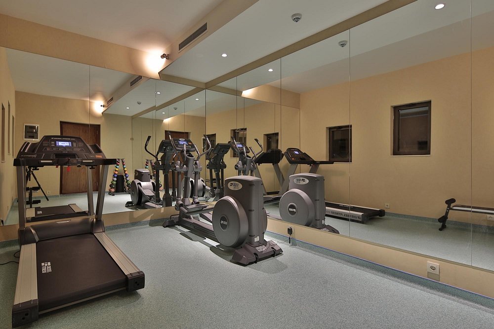 Ariana Luxury Lodge view 6