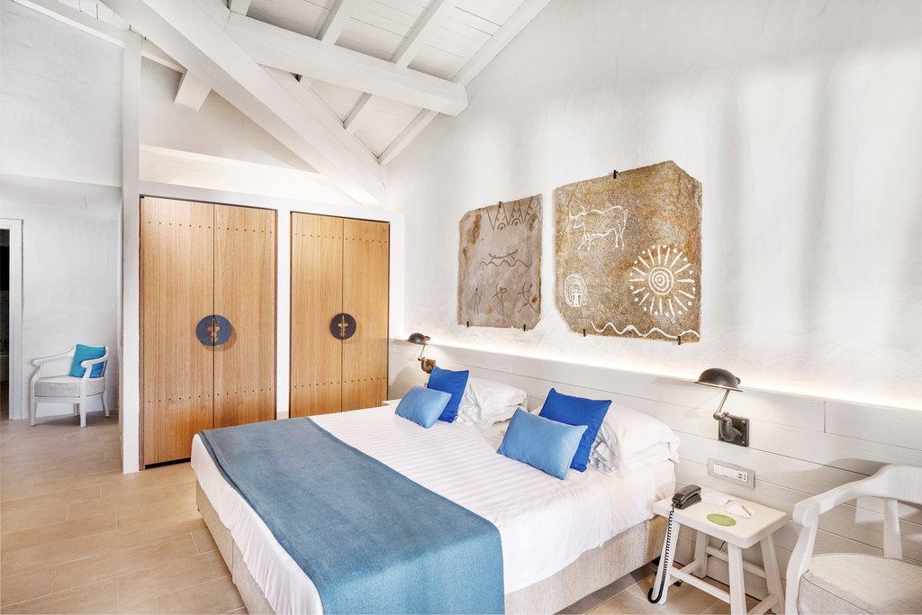 Due Lune Puntaldia Resort & Golf view 3