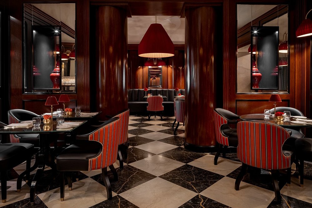 Hotel d'Inghilterra Roma view 5