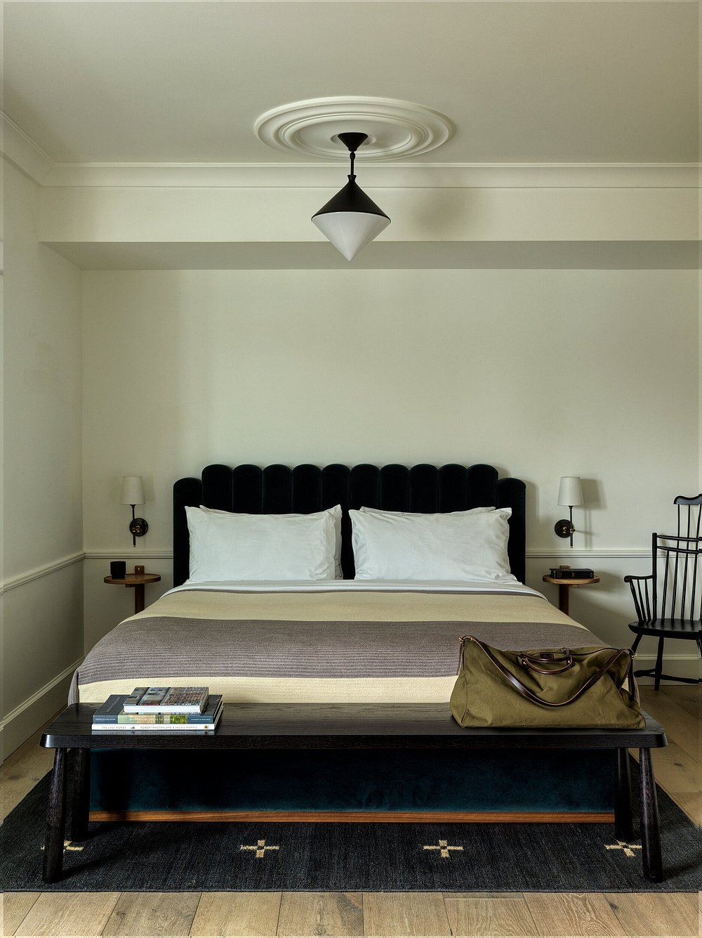 Longfellow Hotel view 3