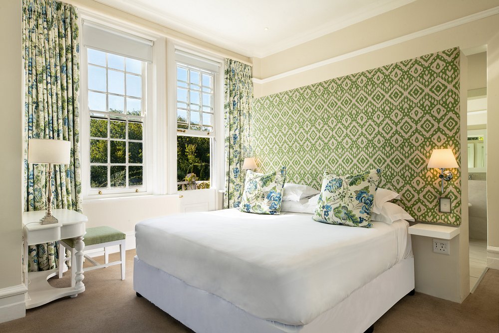 The Cellars-Hohenort view 3