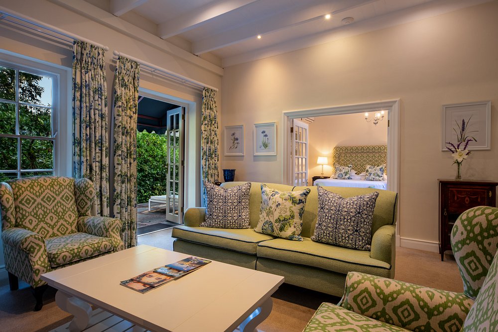 The Cellars-Hohenort view 4