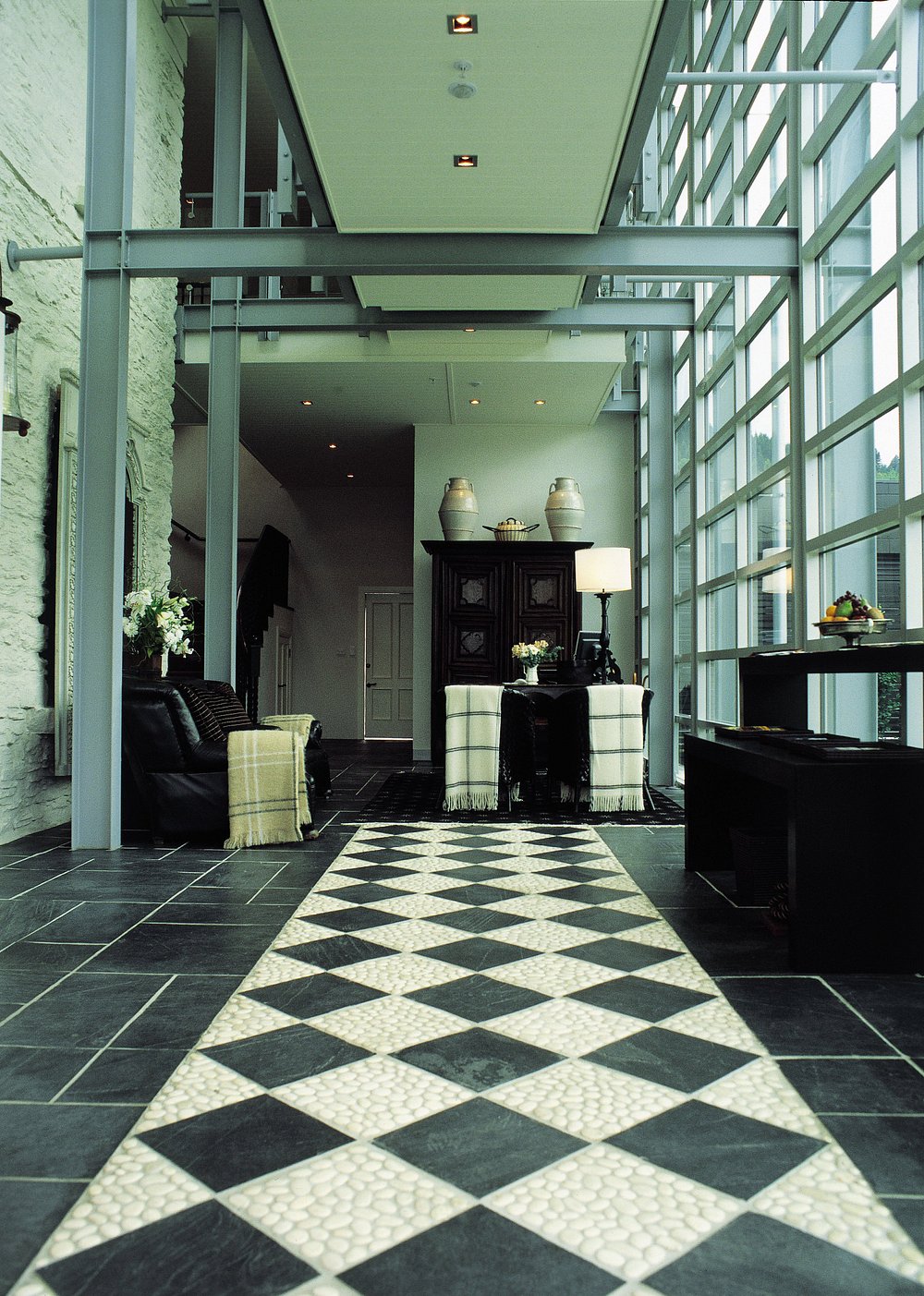 Eichardt's Private Hotel view 2