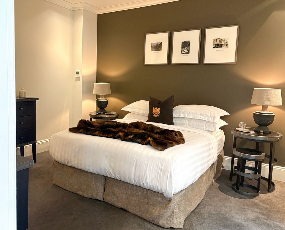 Eichardt's Private Hotel view 3