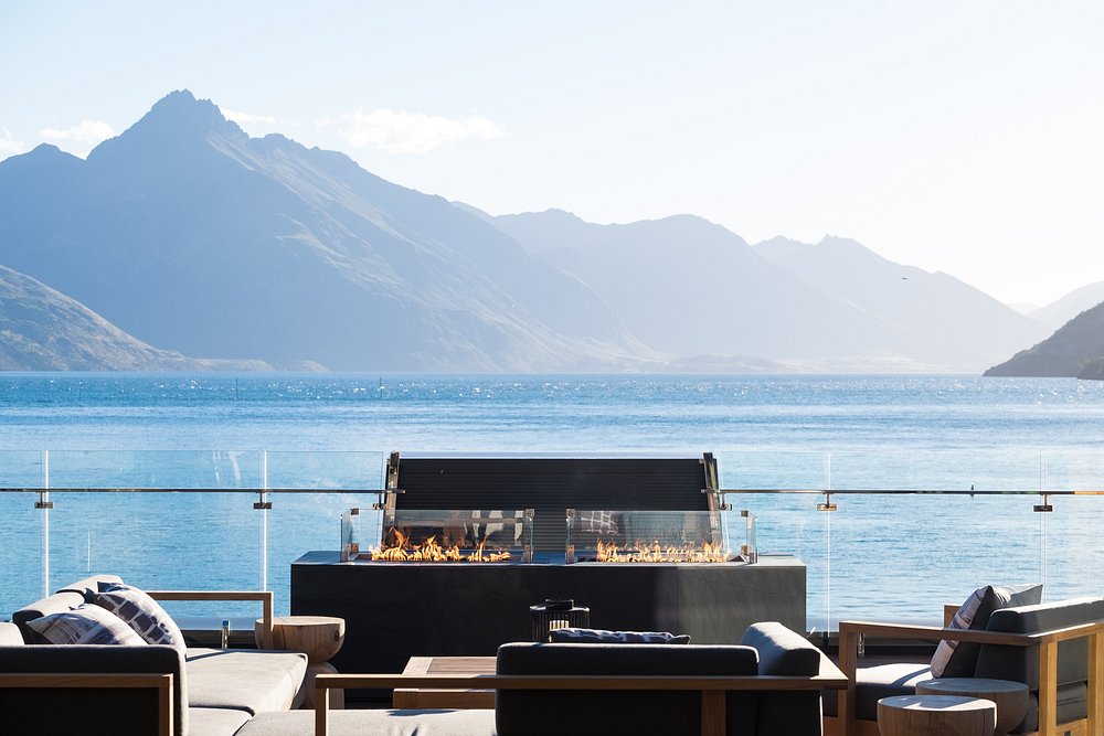 Eichardt's Private Hotel view 5