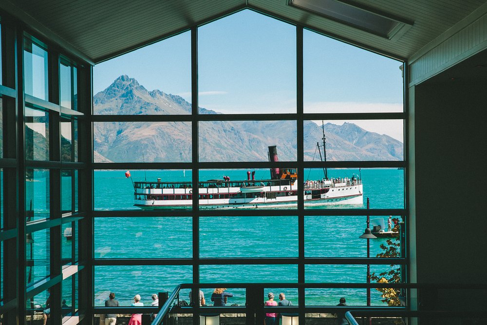 Eichardt's Private Hotel view 6