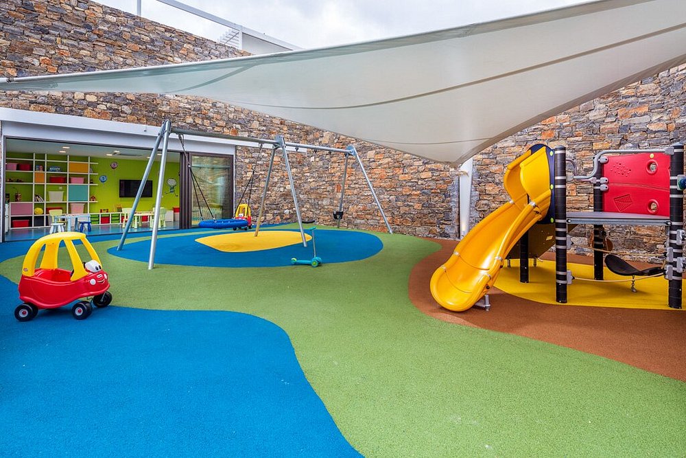 Elounda Gulf Villas view 6