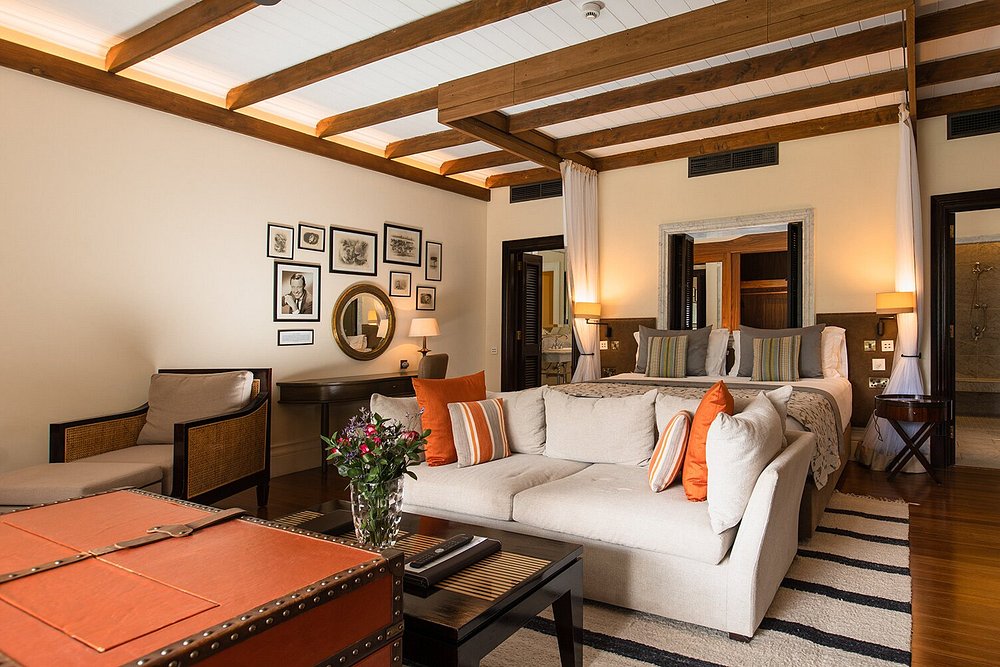 Hemingways Nairobi view 4