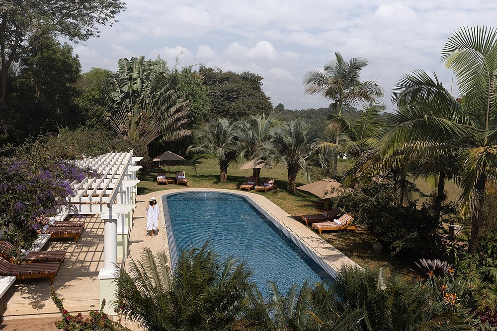 Hemingways Nairobi view 5