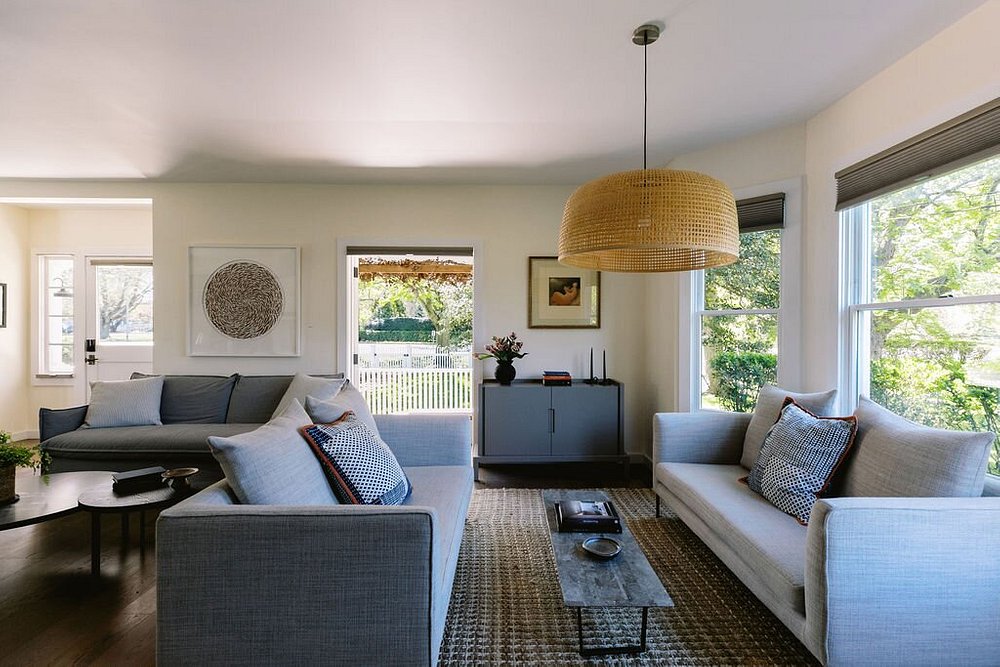 The Roundtree, Amagansett view 4