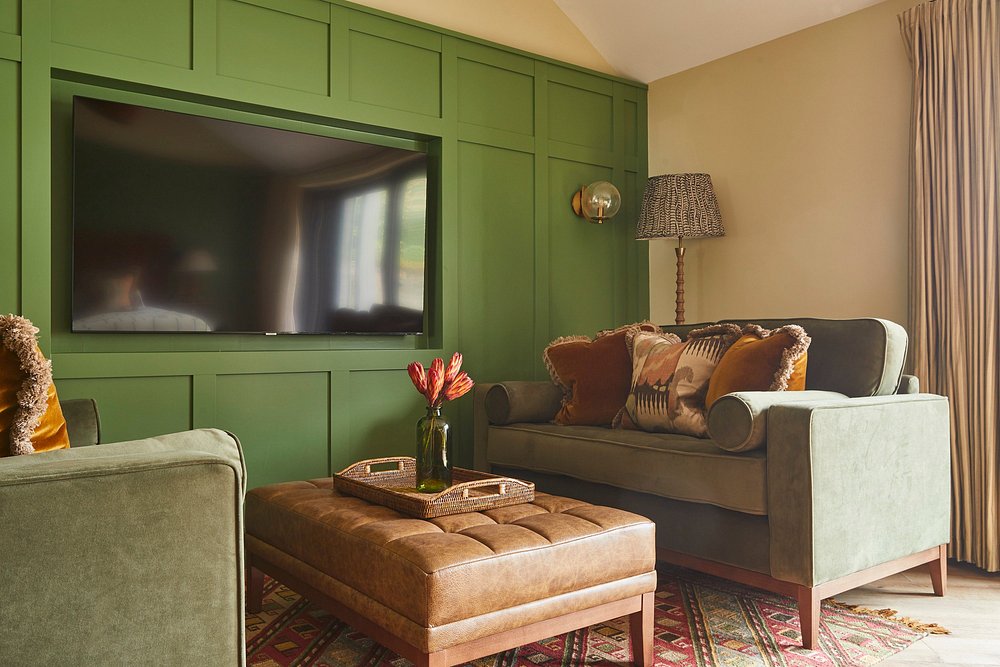 Rothay Manor Hotel view 4