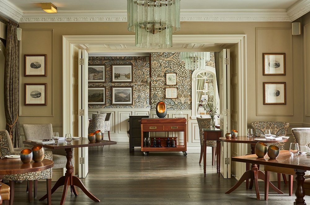 Rothay Manor Hotel view 5