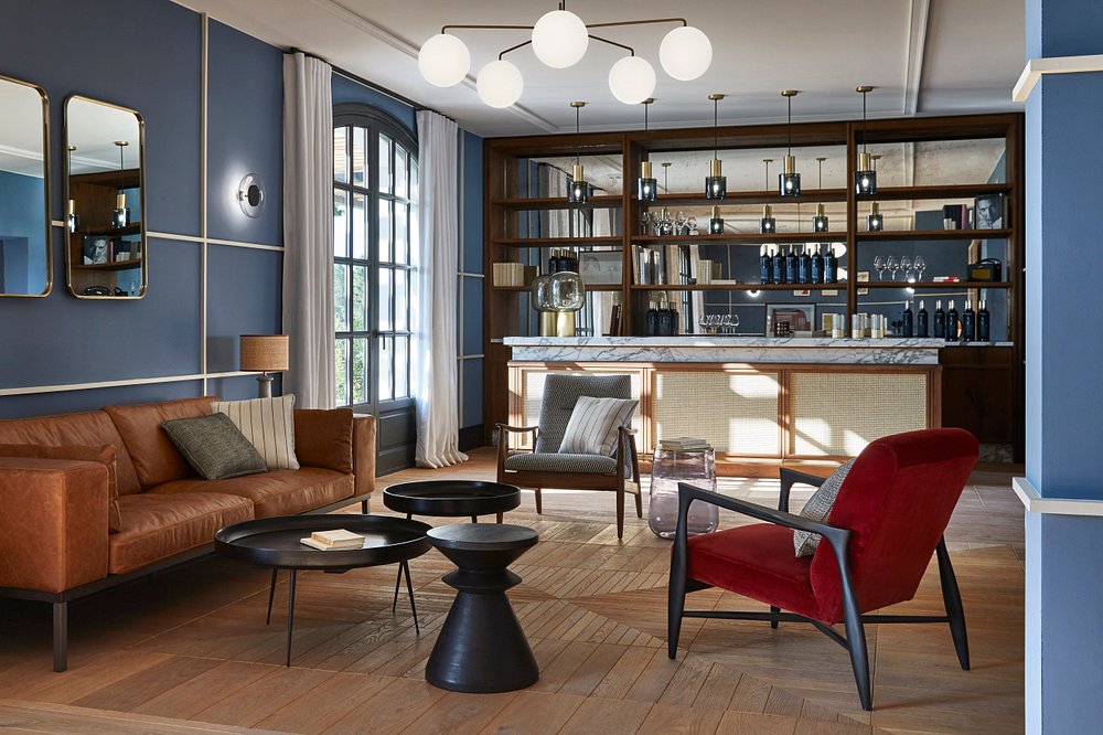 Ultimate Provence Hôtel view 2