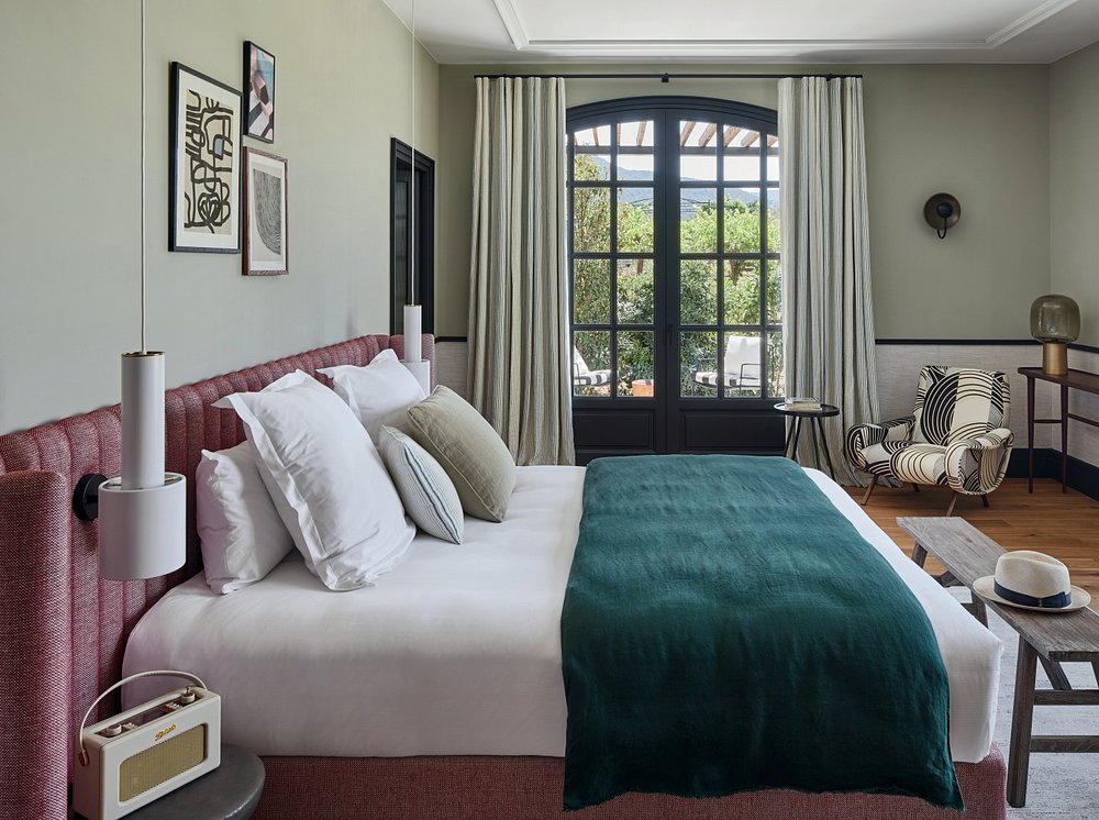 Ultimate Provence Hôtel view 3