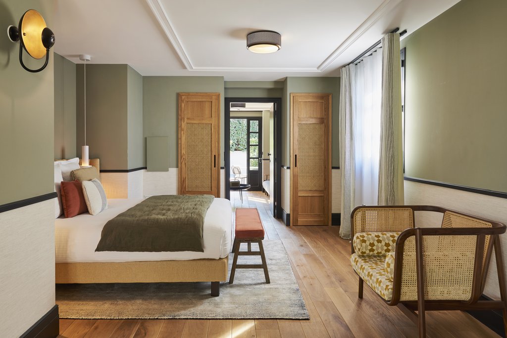 Ultimate Provence Hôtel view 4