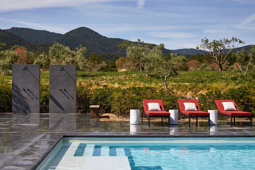 Ultimate Provence Hôtel view 6