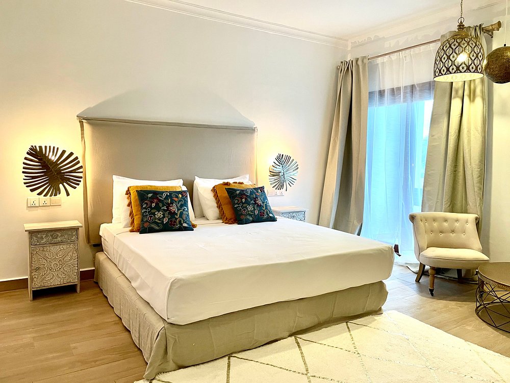 Amani Boutique Hotel Zanzibar view 3