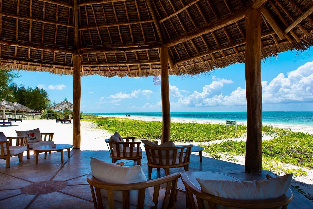 Amani Boutique Hotel Zanzibar view 6